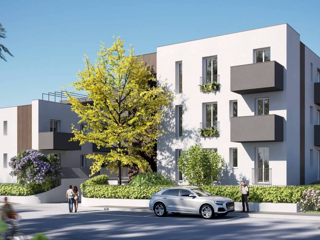 Appartamento a Riccione in Via Rio Melo - Foto 2