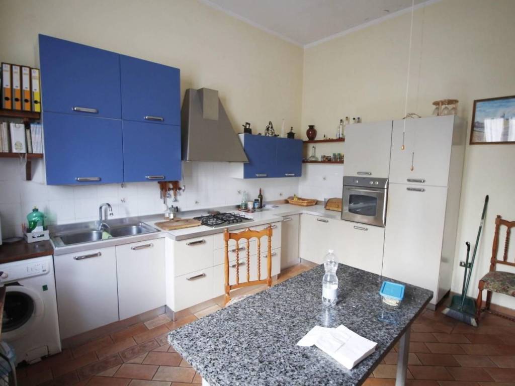 Villa a Vinci in Via Pietro Grocco, 39 - Foto 4