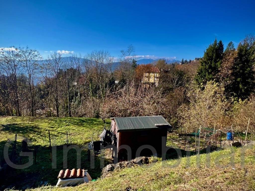 Casa indipendente a Ghiffa in Corso Dante Alighieri, 211 - Foto 3