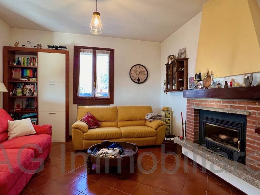 Casa indipendente a Ghiffa in Corso Dante Alighieri, 211 - Foto 5