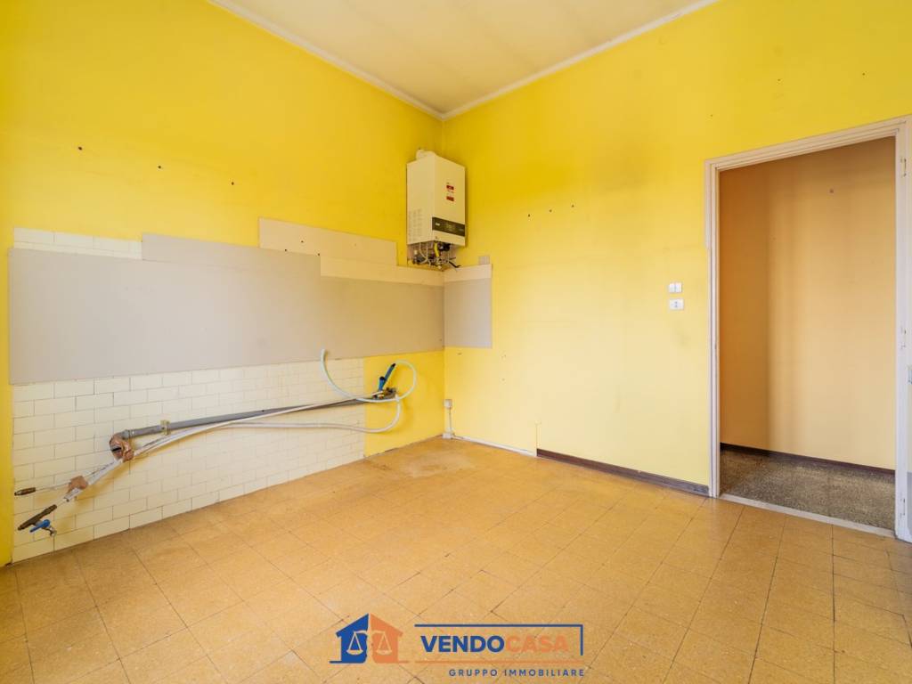 Appartamento a Cuneo in Via Valle Po, 19 - Foto 4