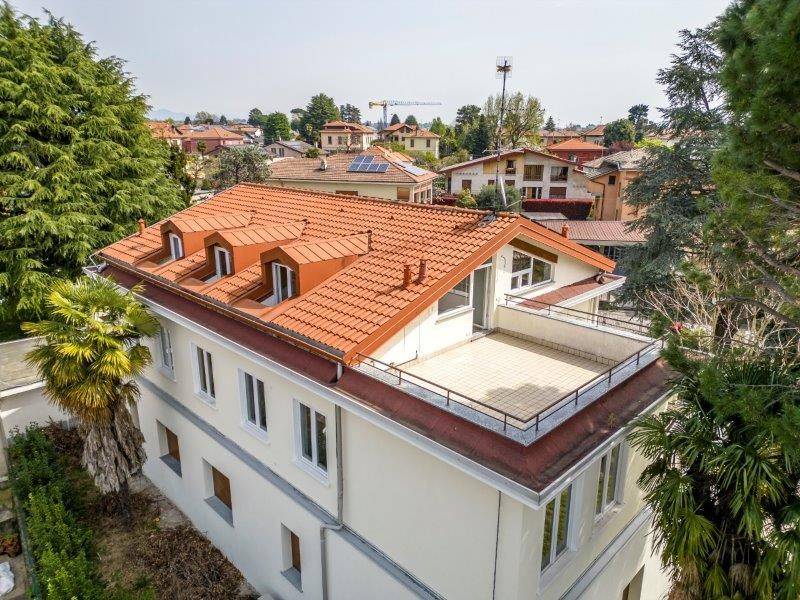 Appartamento a Albizzate in Via Giuseppe Verdi - Foto 2