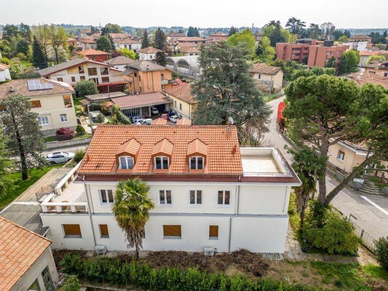 Appartamento a Albizzate in Via Giuseppe Verdi - Foto 3