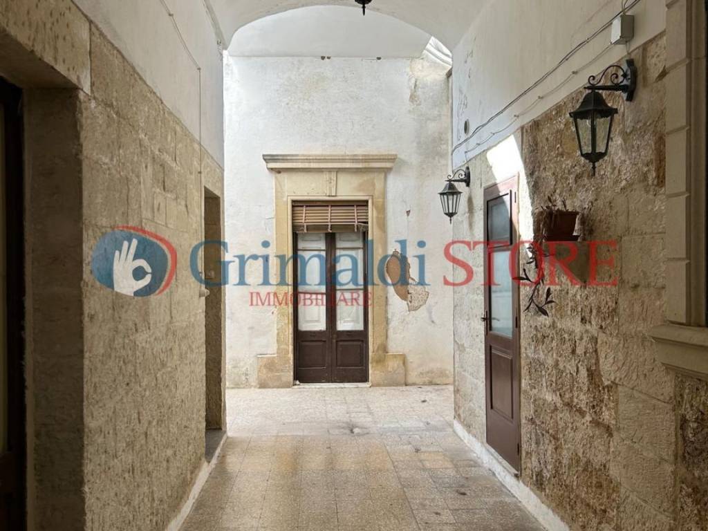 Villa a Caprarica di lecce in Via roma 18 - Foto 3