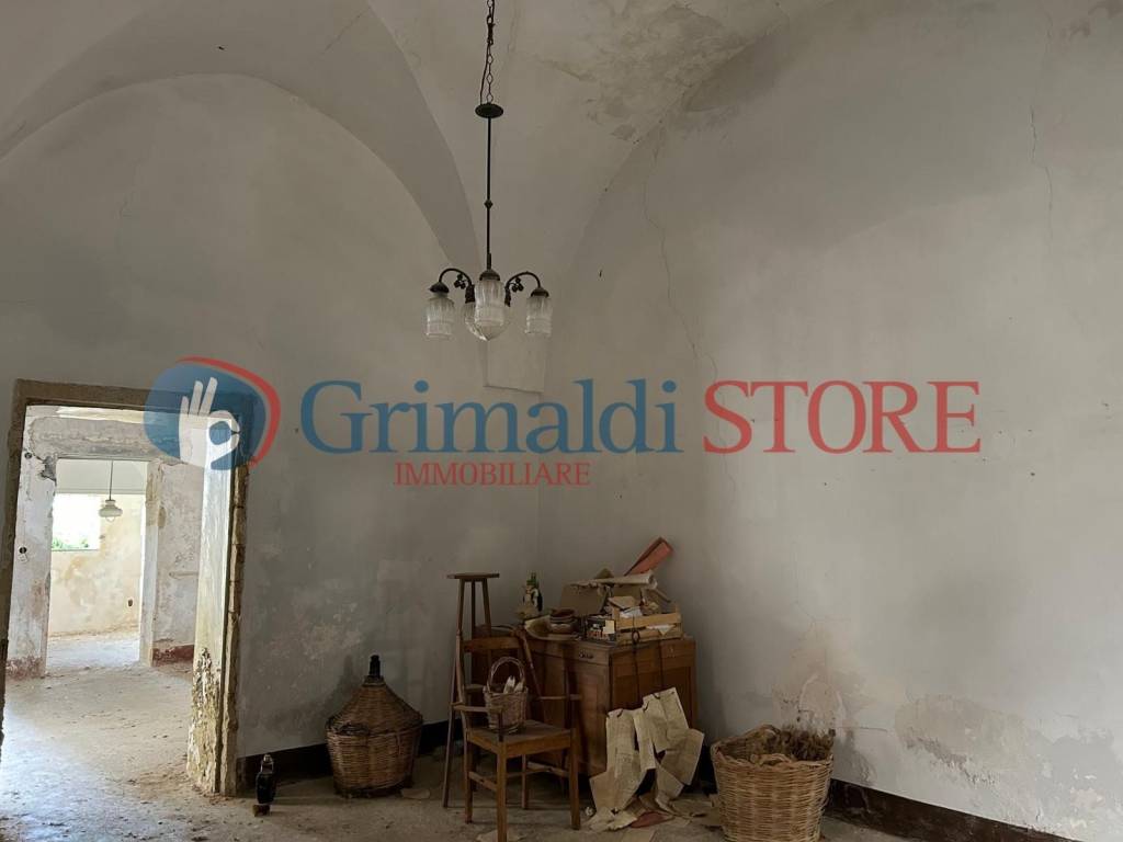 Villa a Caprarica di lecce in Via roma 18 - Foto 4