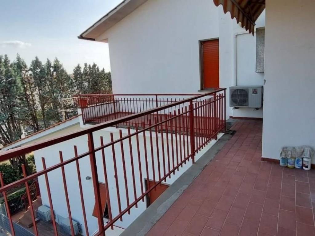 Appartamento a Vinci in Complesso residenziale SOVIGLIANA - Foto 5