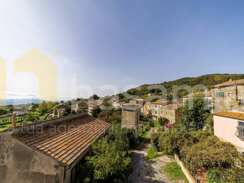 Appartamento a Roccastrada in Via Cavina - Foto 2