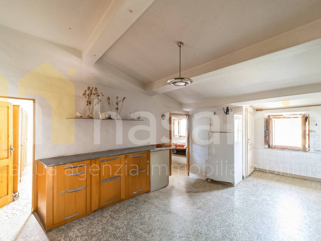 Appartamento a Roccastrada in Via Cavina - Foto 3