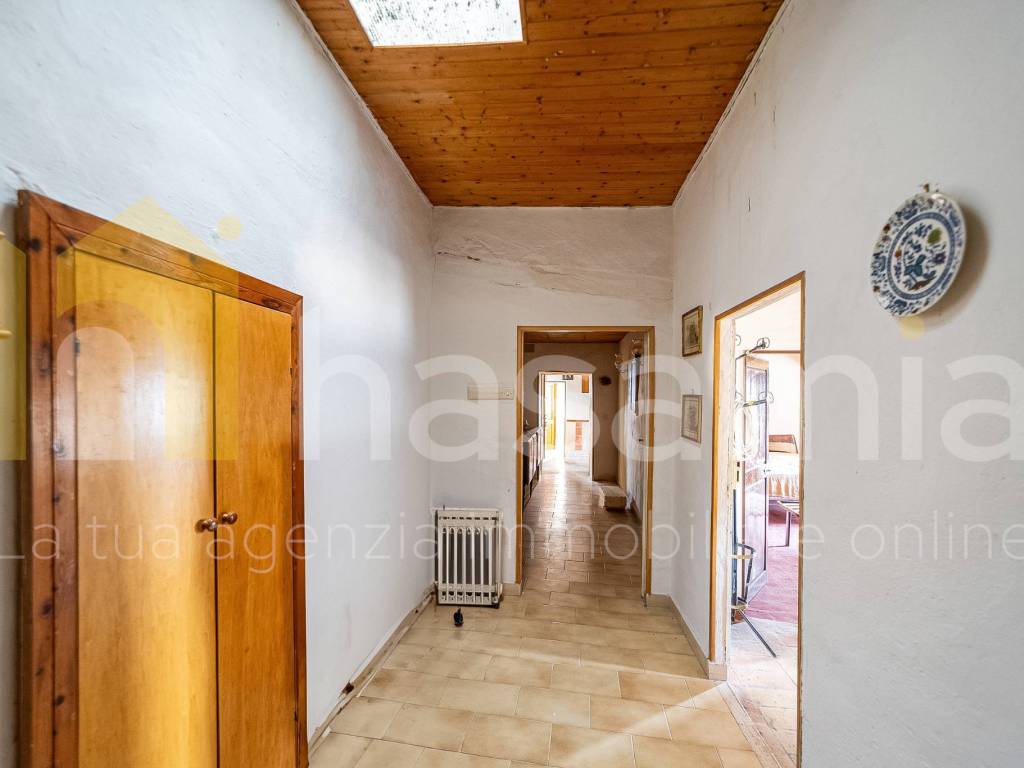 Appartamento a Roccastrada in Via Cavina - Foto 5