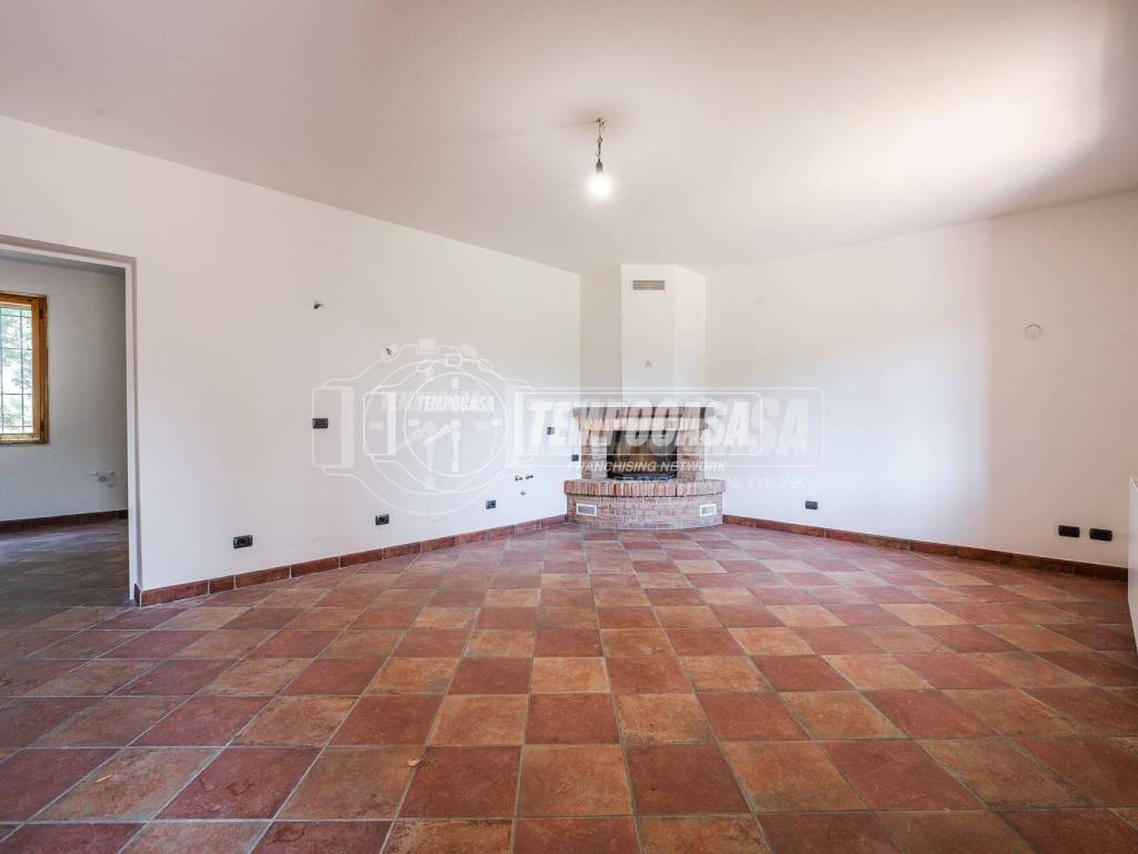Villa a San cesario sul panaro in Via delle pioppe 1527 - Foto 2