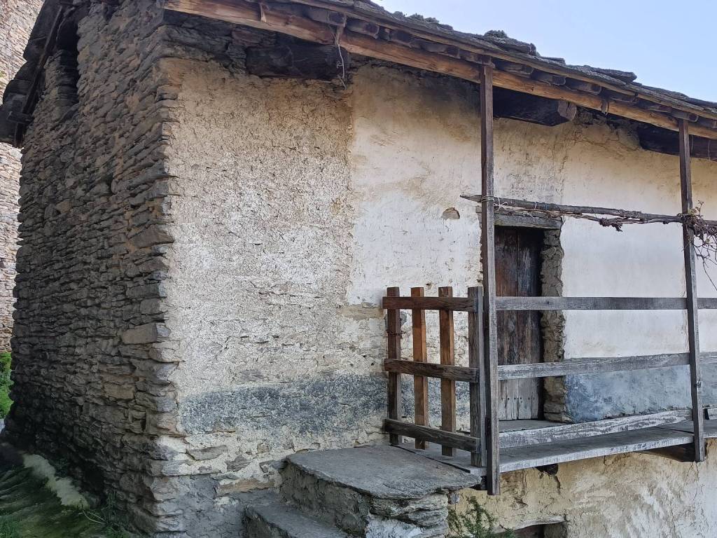 Rustico / casale a Barge in Via Montebracco, 42 - Foto 2