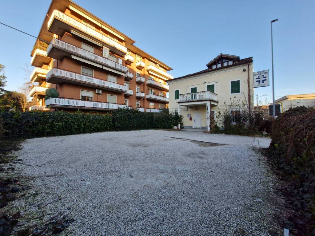 Immobile a Vicenza in Via Giovanni Battista Quadri, 160 - Foto 3