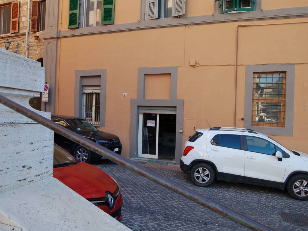Immobile a Tarquinia in Via del Duomo - Foto 2