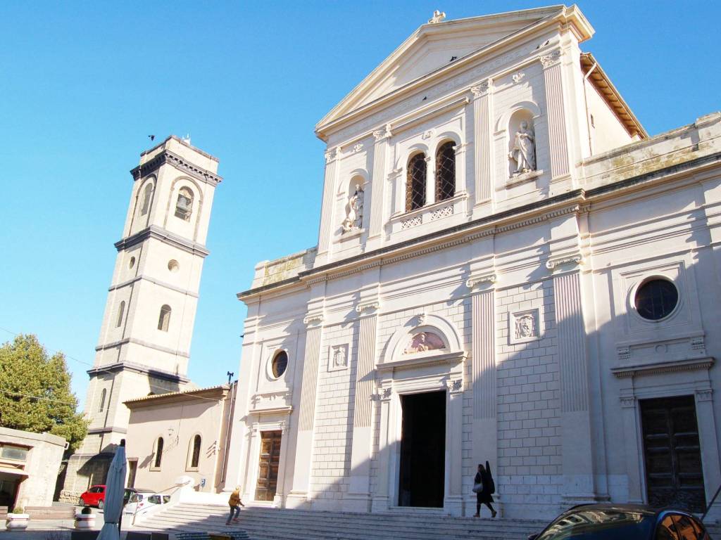 Immobile a Tarquinia in Via del Duomo - Foto 4