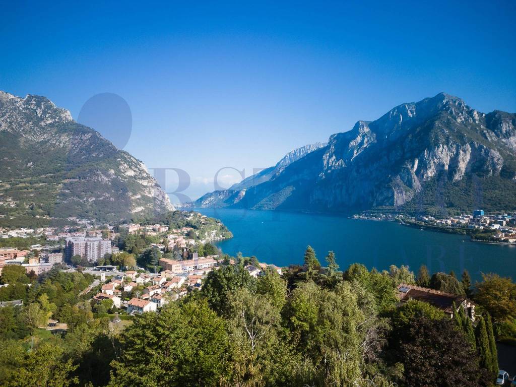 Appartamento a Malgrate in Via Pian Sciresa, 14 - Foto 3