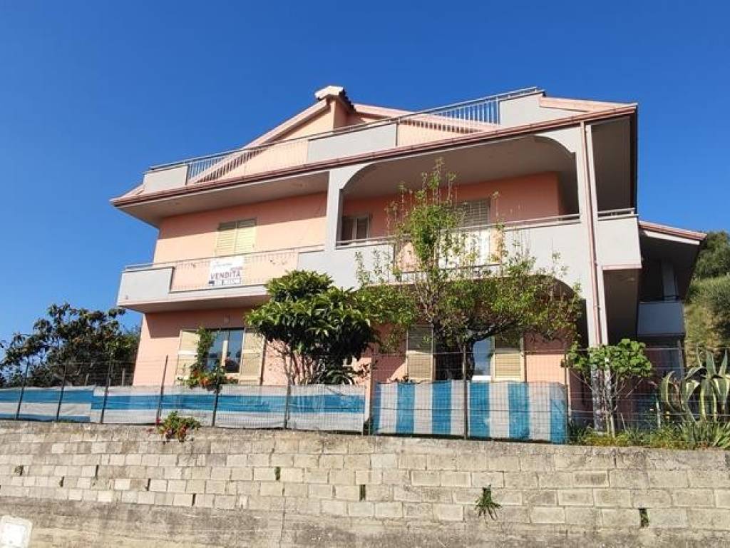 Villa a Ascea in Via Stampella - Foto 5