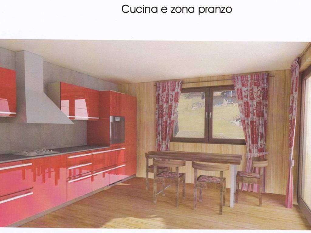 Terreno a Chamois in Frazione Corgnolaz, 98 - Foto 2