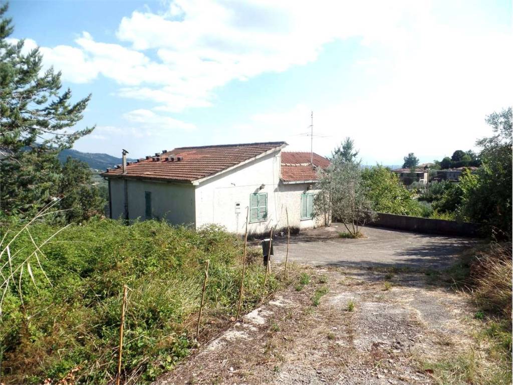 Rustico / casale a Alatri in VIA VALLE, SNC - Foto 2