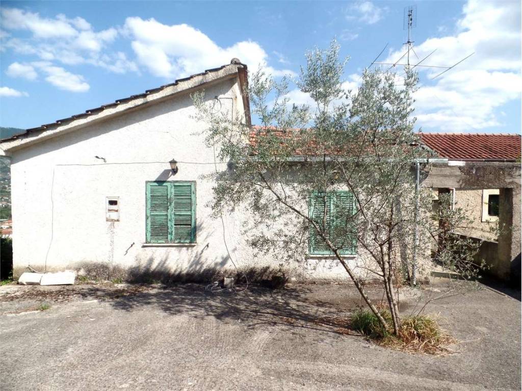 Rustico / casale a Alatri in VIA VALLE, SNC - Foto 4