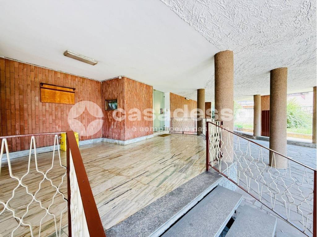 Appartamento a Leinì in VIALE ITALIA, 40 - Foto 4