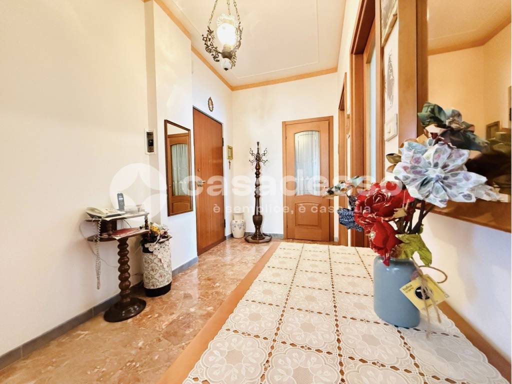 Appartamento a Leinì in VIALE ITALIA, 40 - Foto 5
