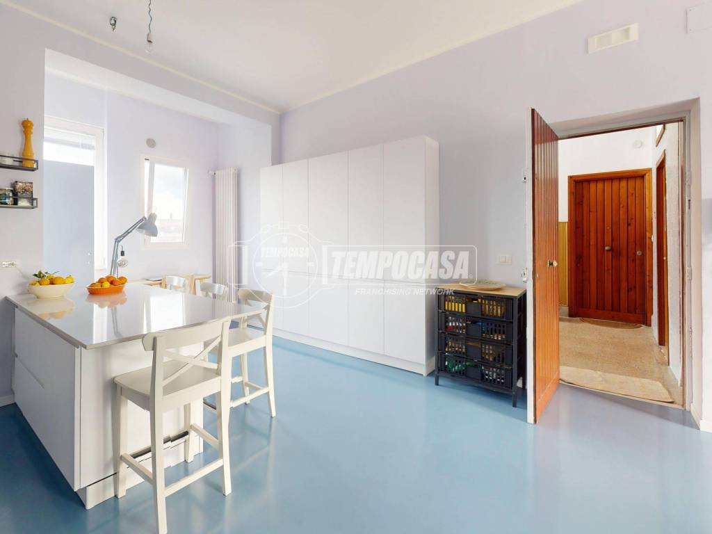Appartamento a Lecce in Via Adige 28 - Foto 4