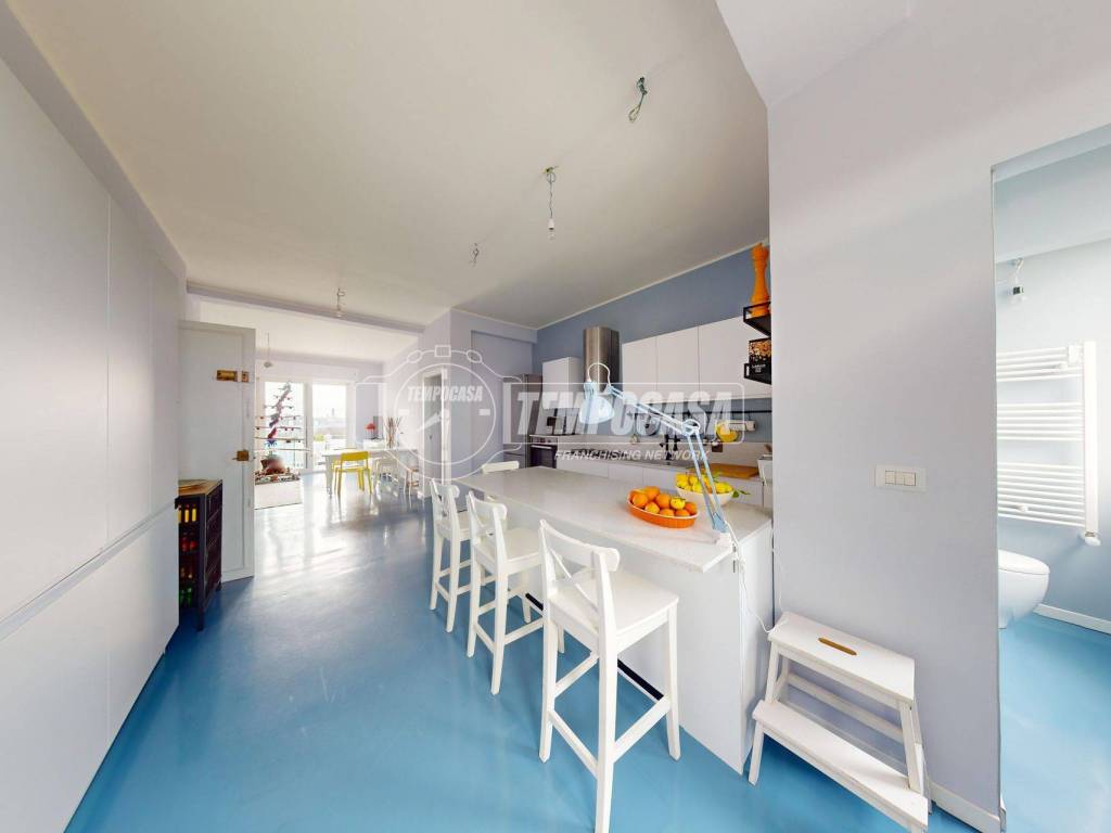 Appartamento a Lecce in Via Adige 28 - Foto 5