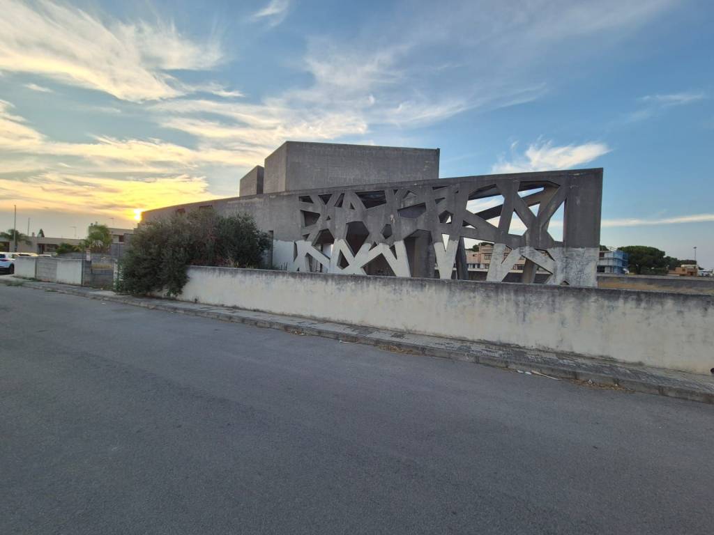 Casa indipendente a Melendugno in Via Don Luigi Sturzo, 41 - Foto 5