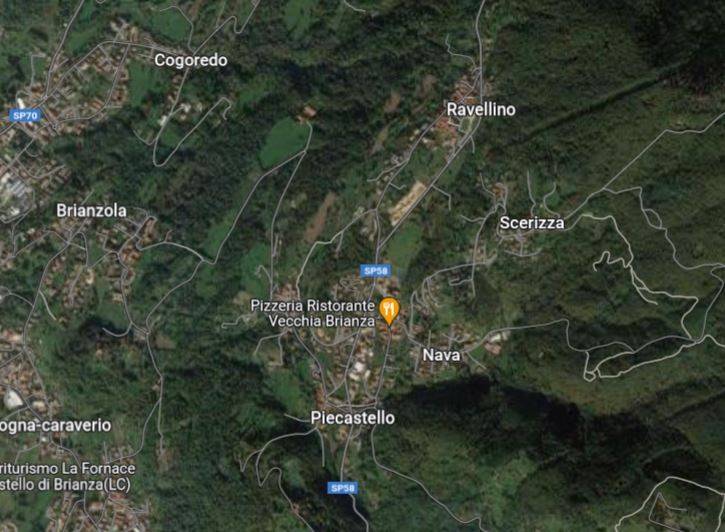 Terreno a Colle brianza - Foto 2