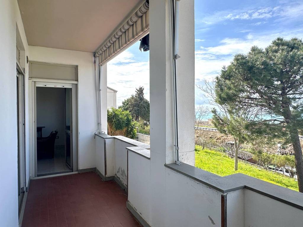 Appartamento a Fuscaldo in Contrada Flavia, 5 - Foto 4