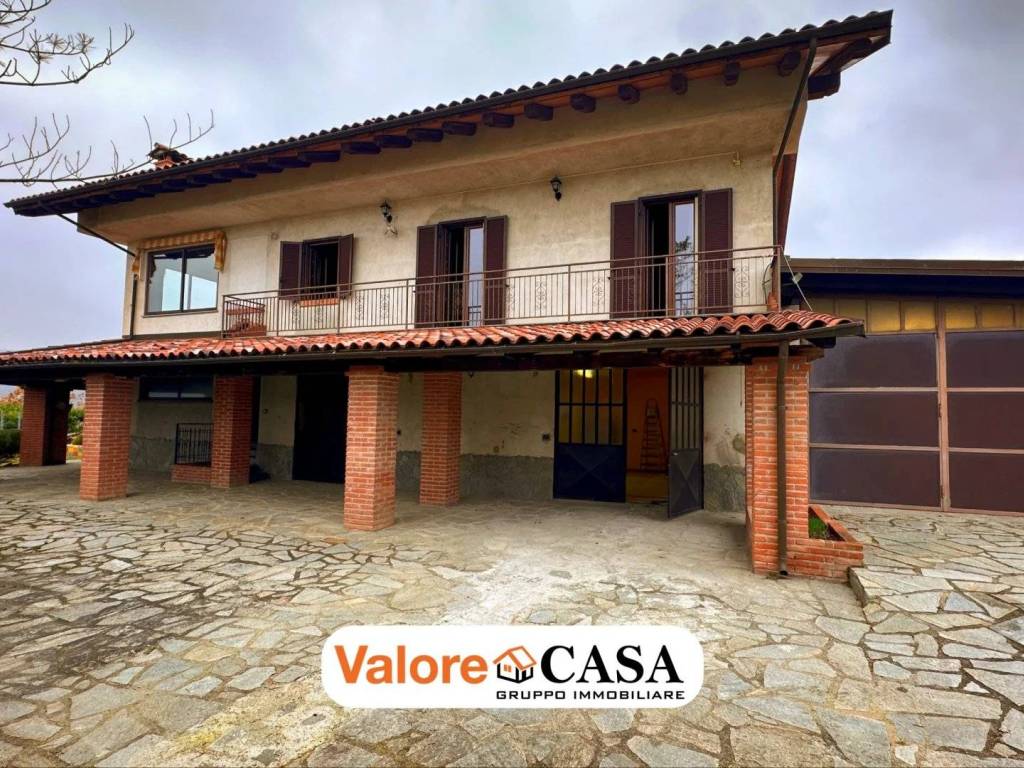 Villa a Montechiaro d'acqui - Foto 2