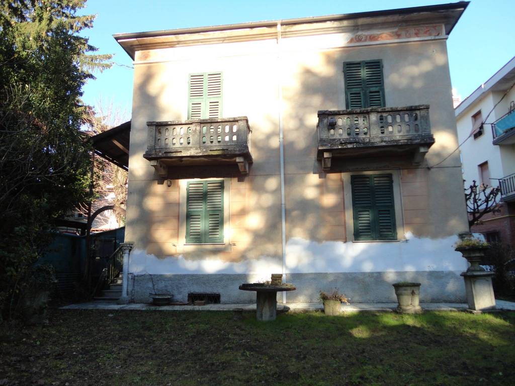 Villa a Ovada in Corso Saracco, 305 - Foto 2