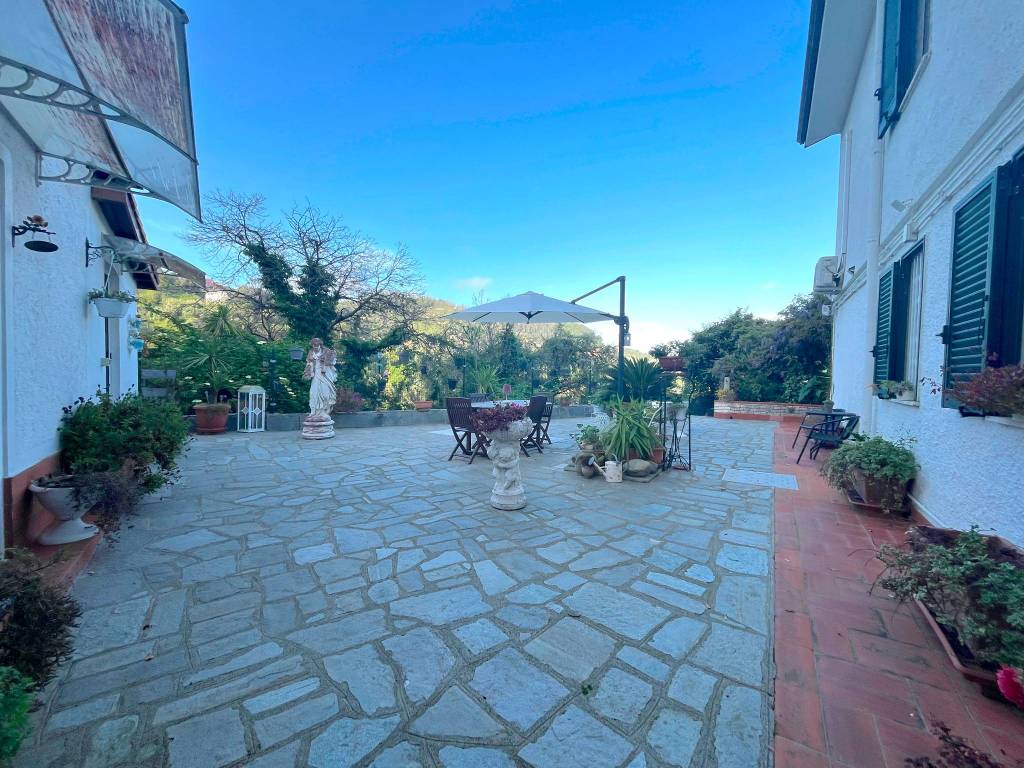 Villa a La spezia - Foto 4