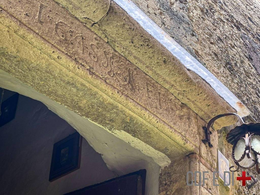 Casa indipendente a Poggio nativo in Via Francesco Florido - Foto 4