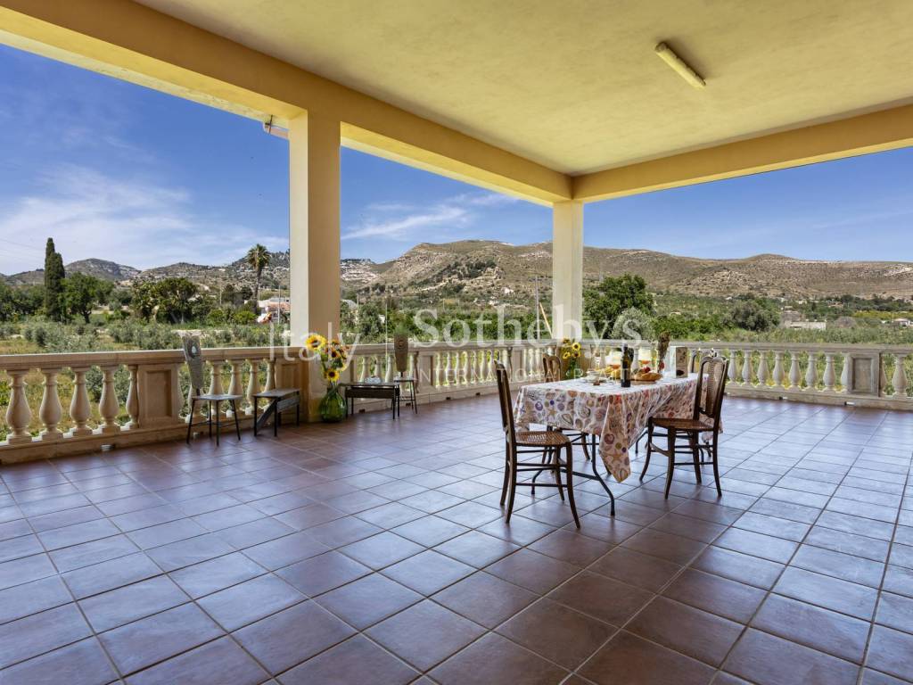 Villa a Avola in C.da Sanghitello - Foto 2