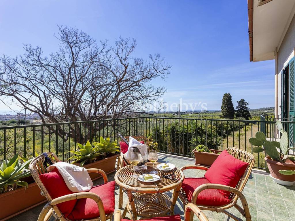 Villa a Avola in C.da Sanghitello - Foto 3