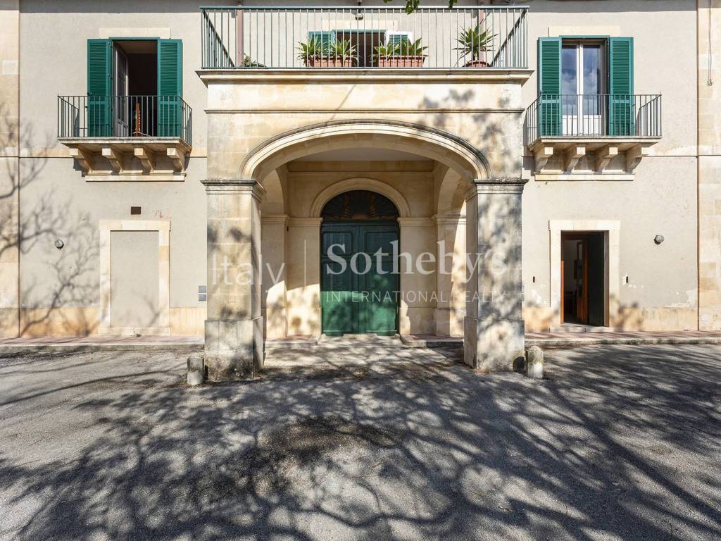 Villa a Avola in C.da Sanghitello - Foto 4