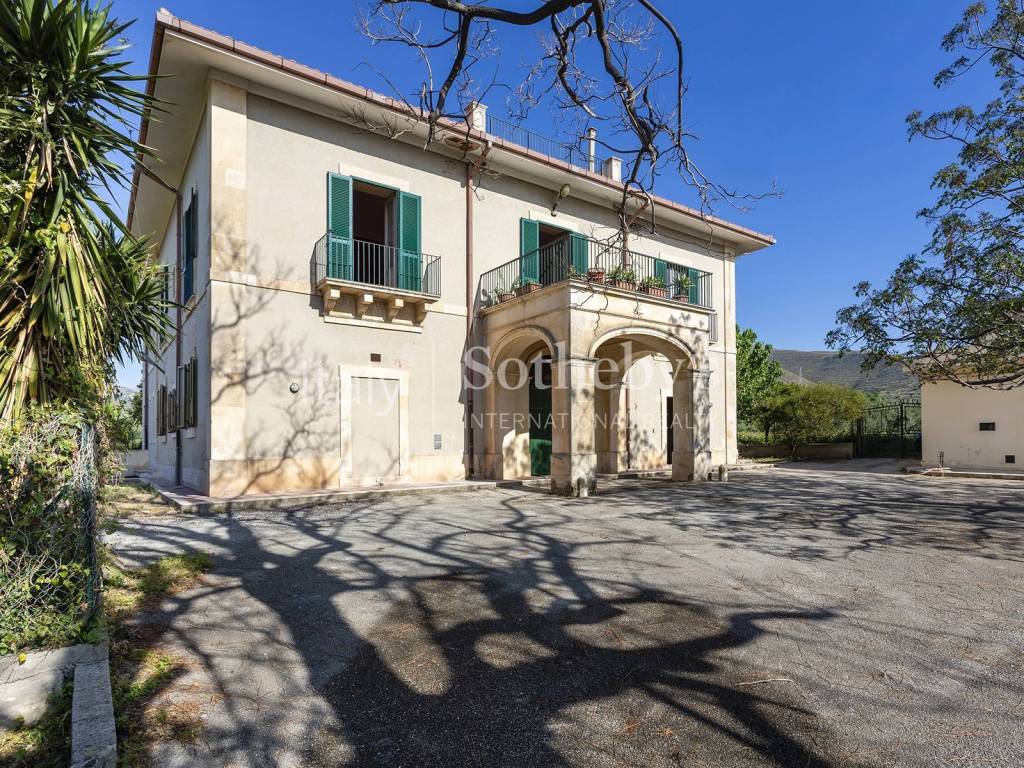 Villa a Avola in C.da Sanghitello - Foto 5