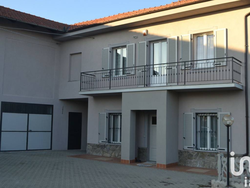 Rustico / casale a Asti in Frazione Valleandona, 102 - Foto 2