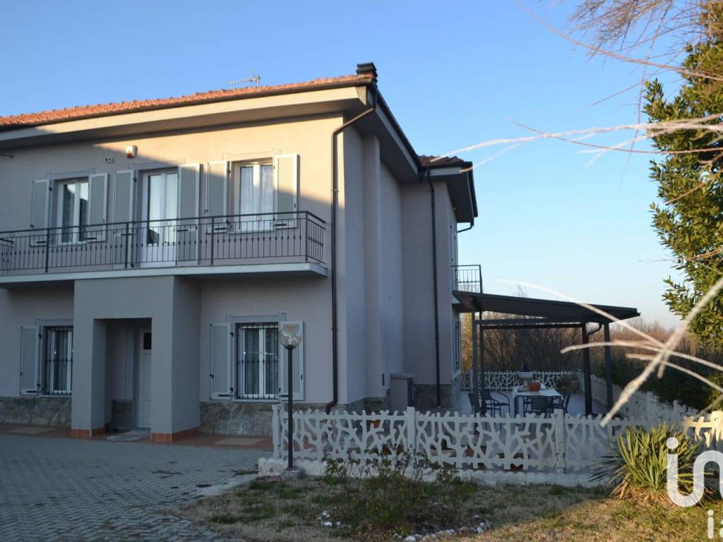 Rustico / casale a Asti in Frazione Valleandona, 102 - Foto 4