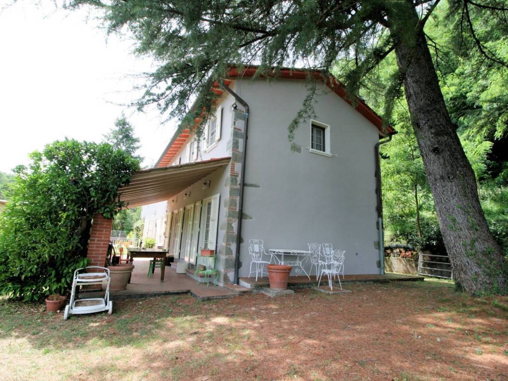 Rustico / casale a Buggiano - Foto 4