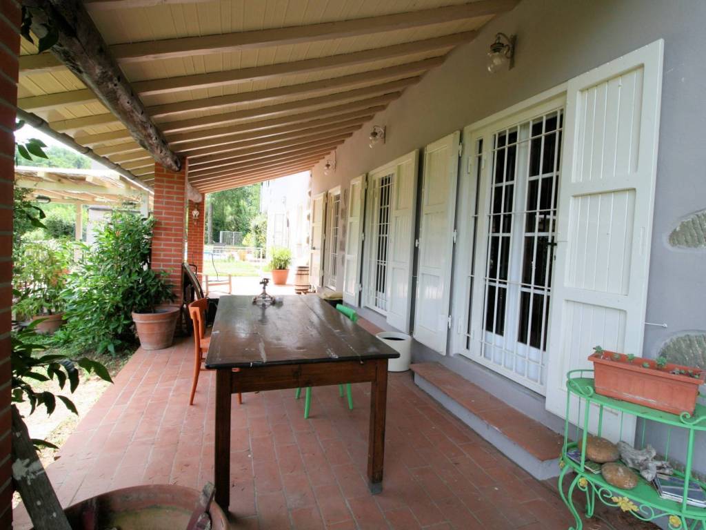 Rustico / casale a Buggiano - Foto 5
