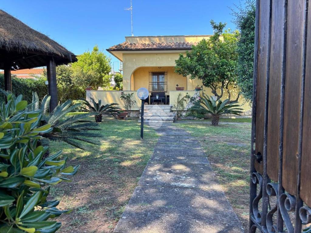 Villa a San felice circeo in Residence Punta Sirena - Foto 2