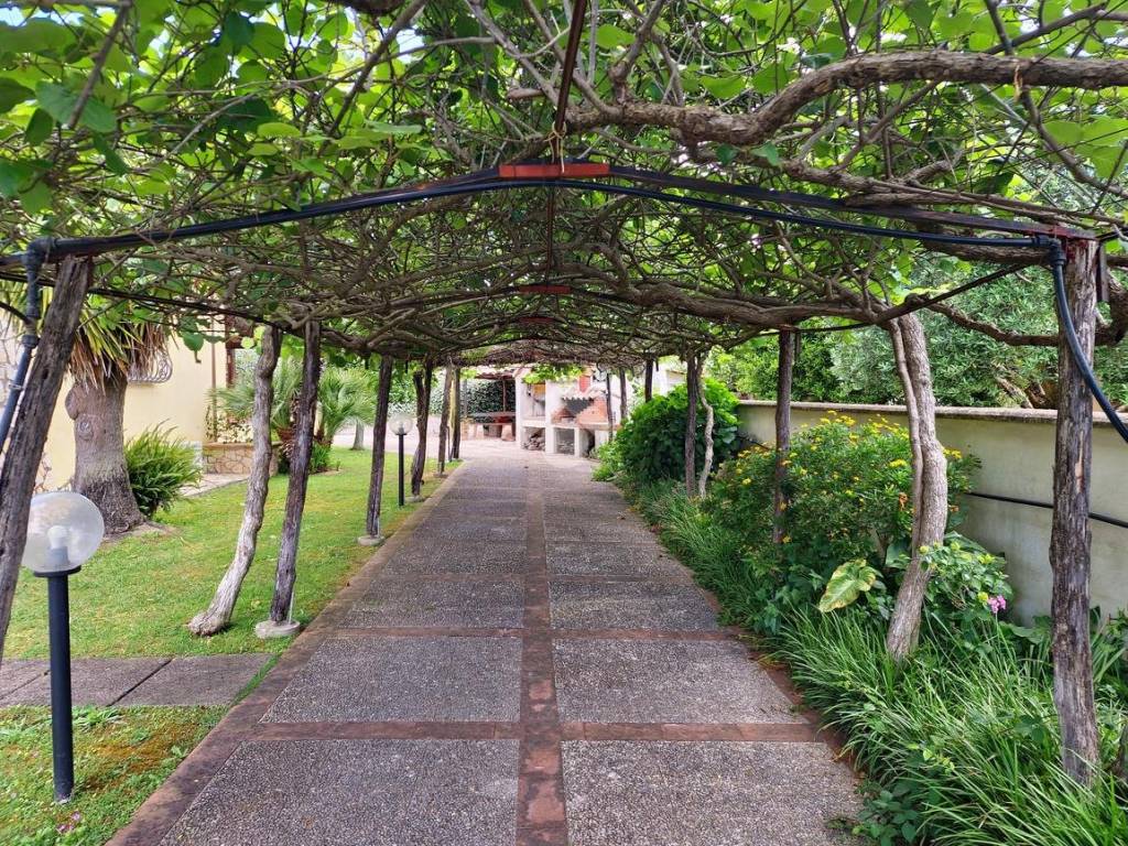 Villa a San felice circeo in Residence Punta Sirena - Foto 3