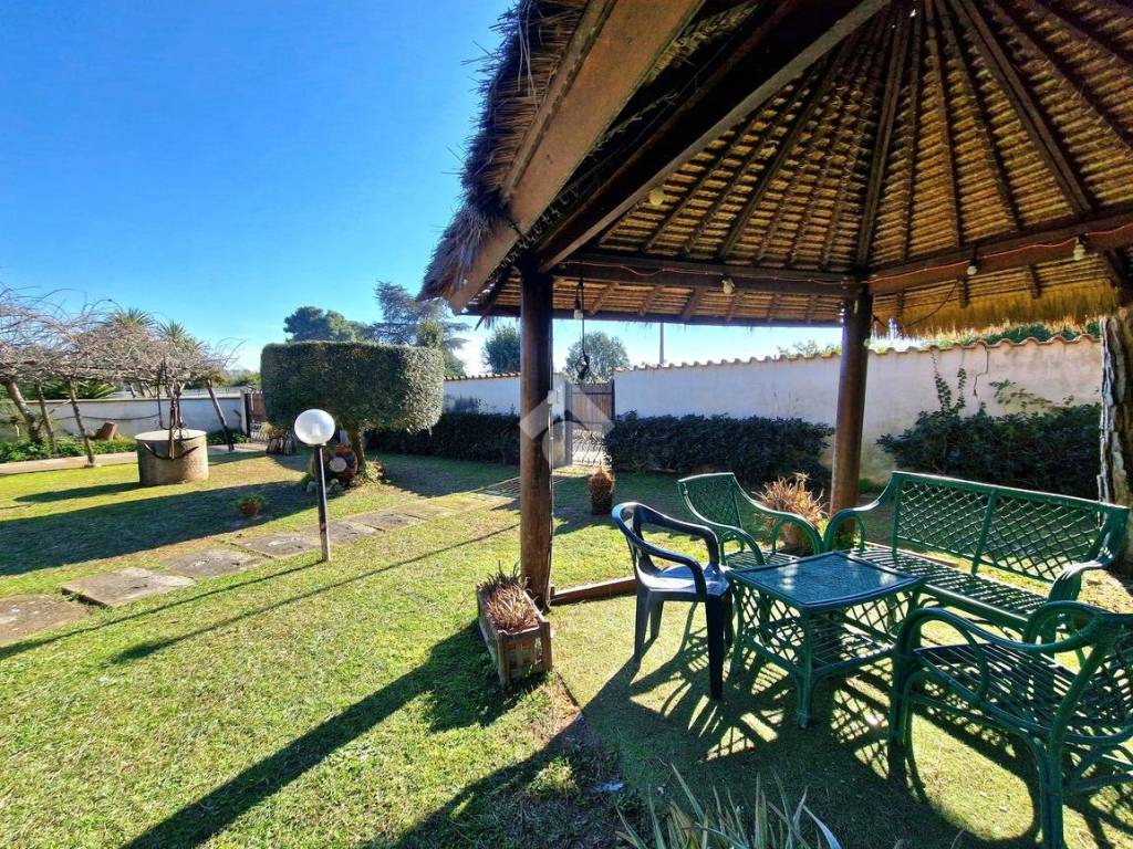 Villa a San felice circeo in Residence Punta Sirena - Foto 5