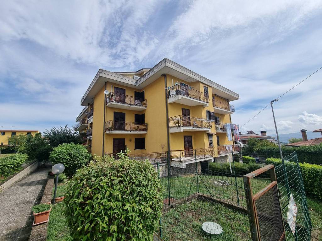 Appartamento a Venticano in Via Cupa Chiaire - Foto 4