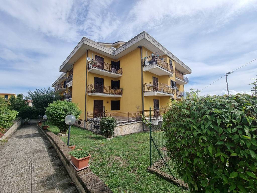 Appartamento a Venticano in Via Cupa Chiaire - Foto 5