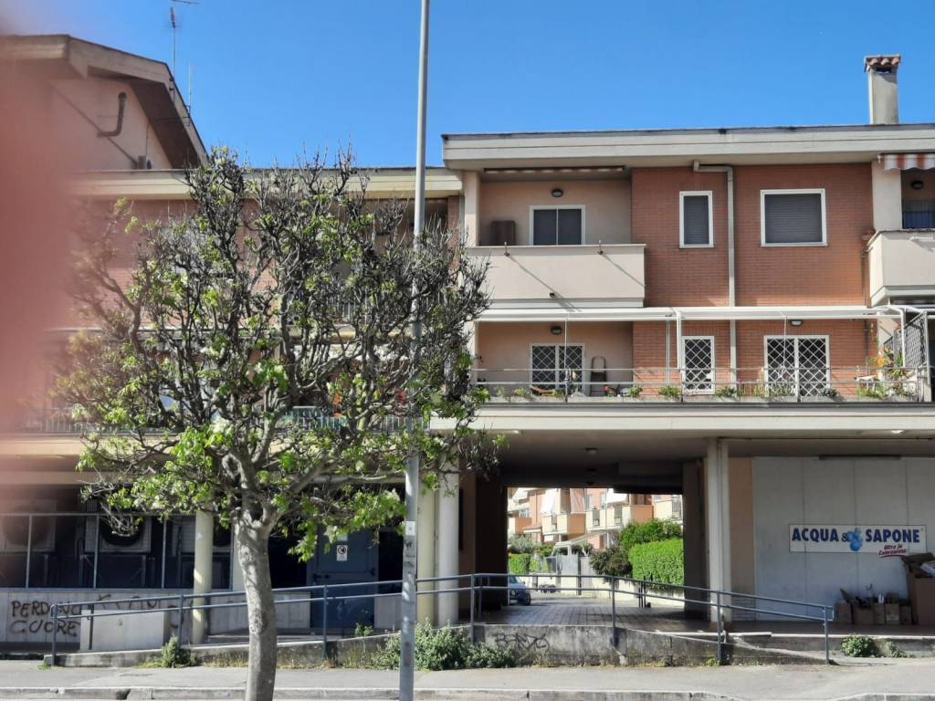 Appartamento a Aprilia in Via Muzio Clementi, 53 - Foto 1