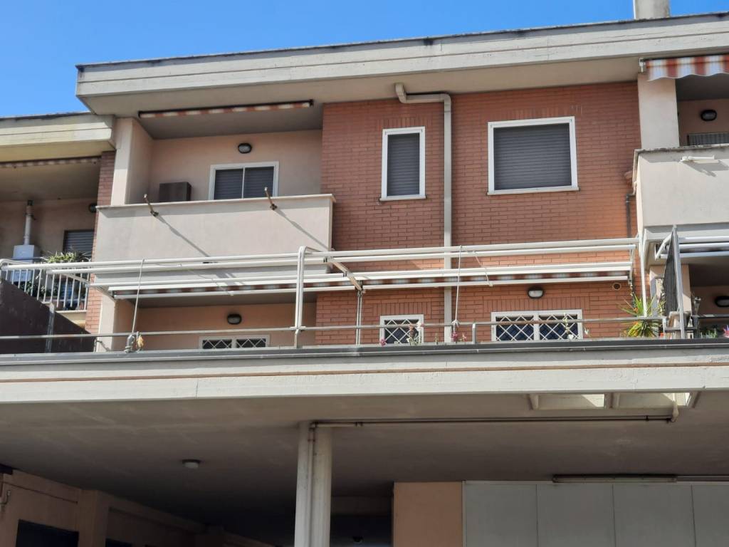 Appartamento a Aprilia in Via Muzio Clementi, 53 - Foto 2