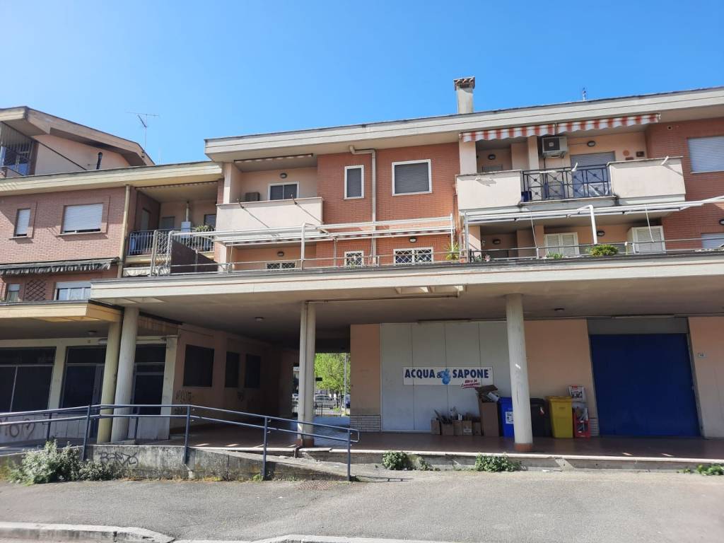 Appartamento a Aprilia in Via Muzio Clementi, 53 - Foto 3